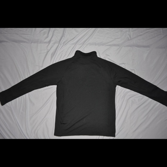 Rivers edge new pull over zip up - Picture 4 of 4